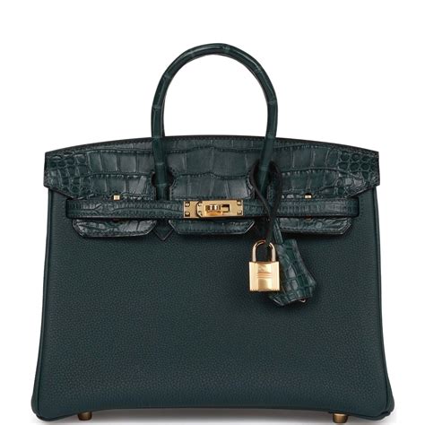 vert cypress hermes birkin|Hermes vert greens.